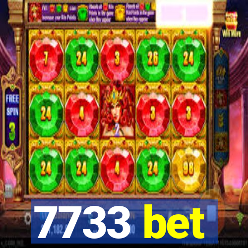 7733 bet